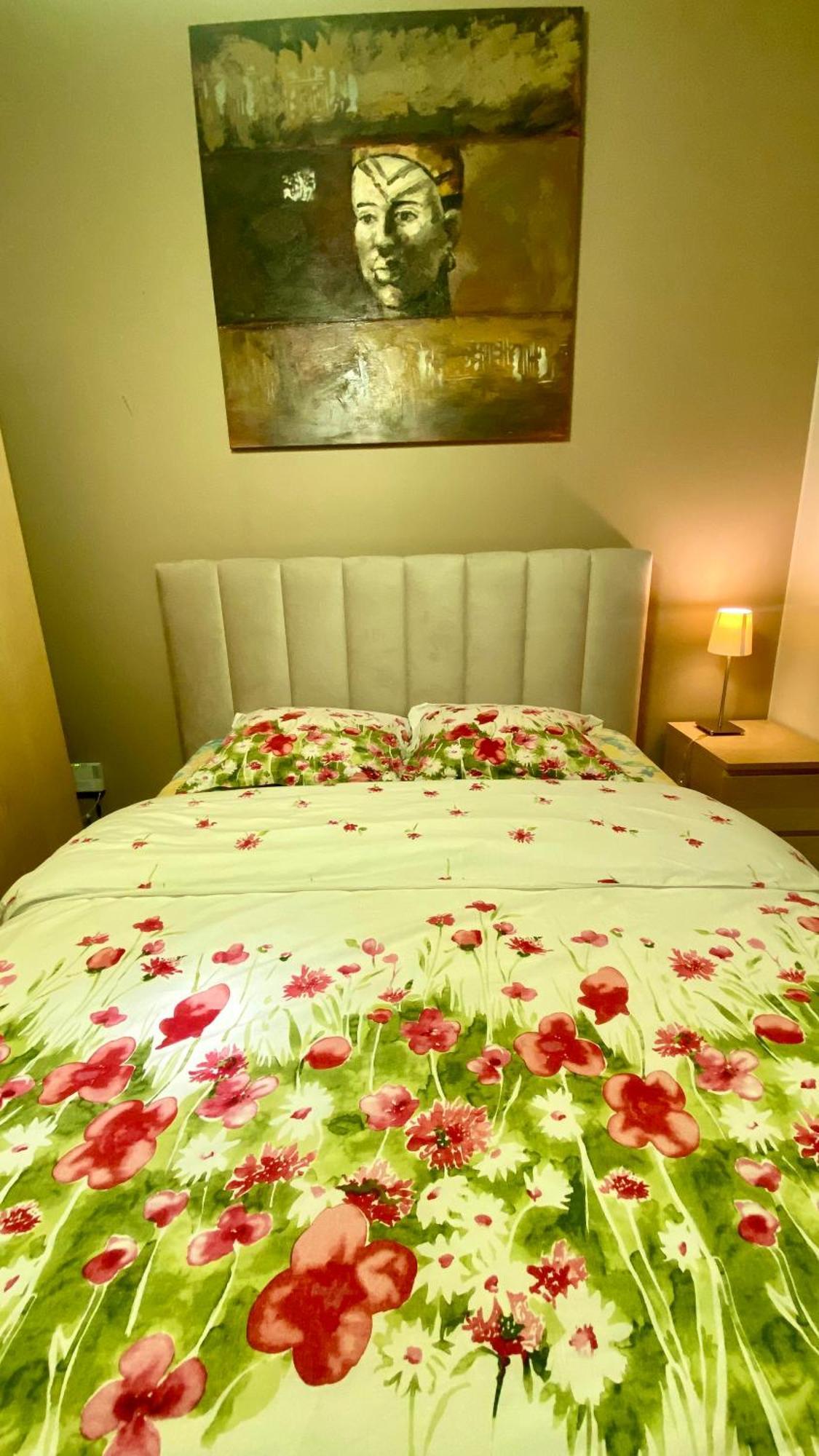 בריסל B&B Jacqmain מראה חיצוני תמונה